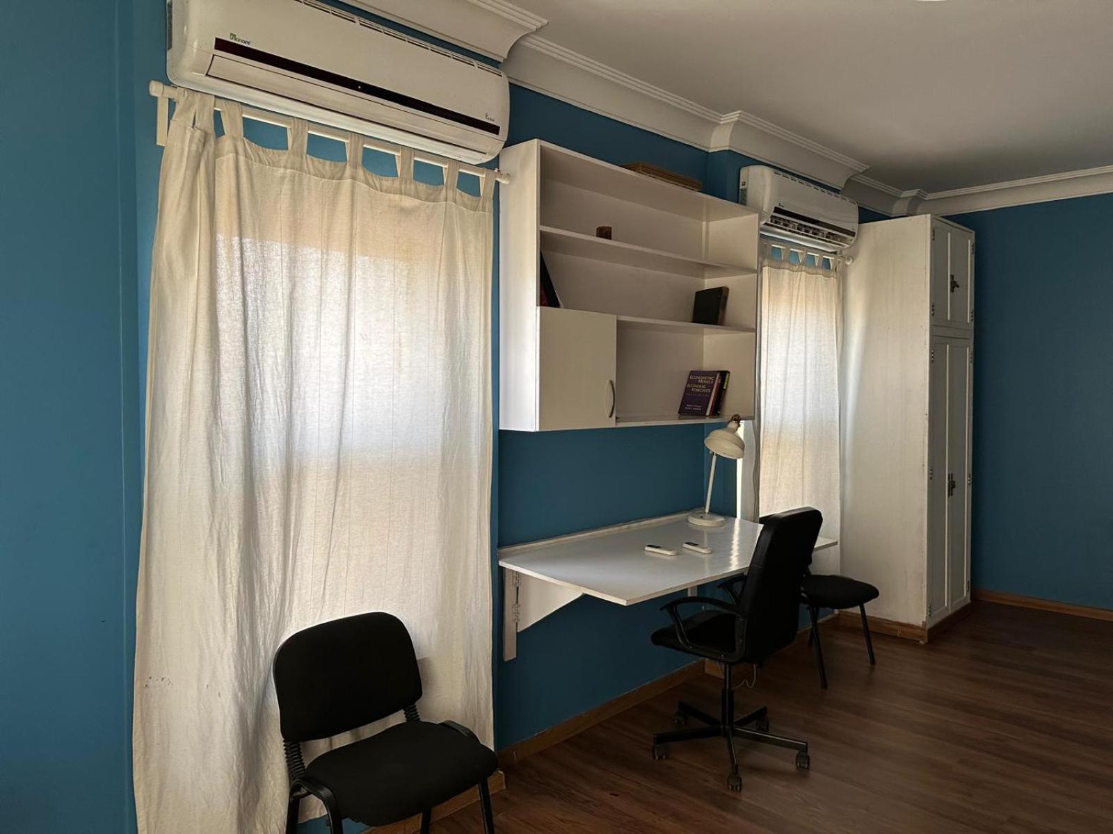 A Cozy Penthouse - Apartment In The 5Th Settlement Kaherah Luaran gambar